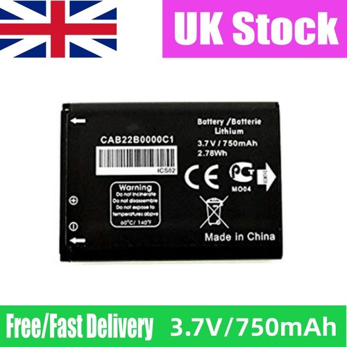 Battery for alcatel - battery,