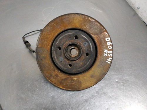 433747 front right - , hub