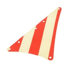 1 X Lego Fabric Sail B-Ware