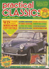 Practical Classics Magazine