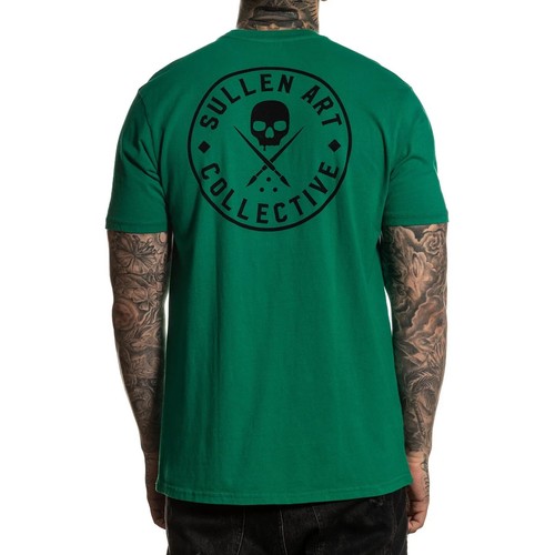 Men sullen art - sullen,
