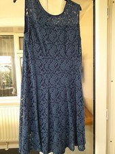 Ladies Lacy Dress