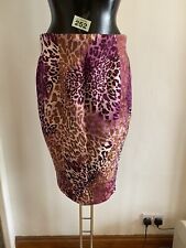 Maria Coca Skirt Size 42