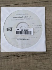 HP Laptop/PC Recovery Restore