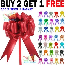 Large 50mm premium gift pull - 50mm,