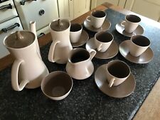 Vintage Poole Pottery Twintone