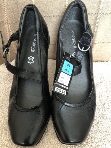 Footglove slight wedge - slight,