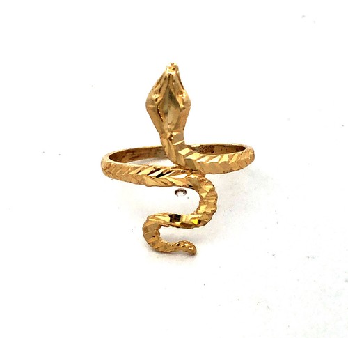 Designer 10k yellow gold - yellow,