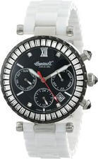 Ingersoll IN7216BKMB Albany