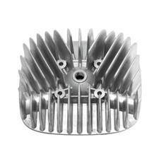 125cc Cylinder Head for MZ TS