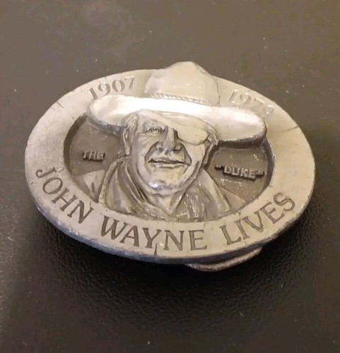 John wayne lives 1907 - wayne, 1907-1979
