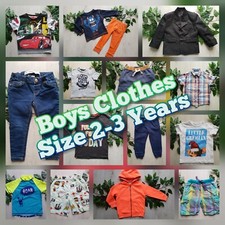 Boys Clothes Make Build Your