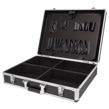 Black Storage Case