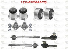 Fits AUDI A3 TIE ROD + RACK