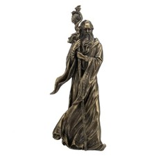 Merlin Wizard with Staff