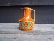 Vintage Hornsea Bronte Vinegar