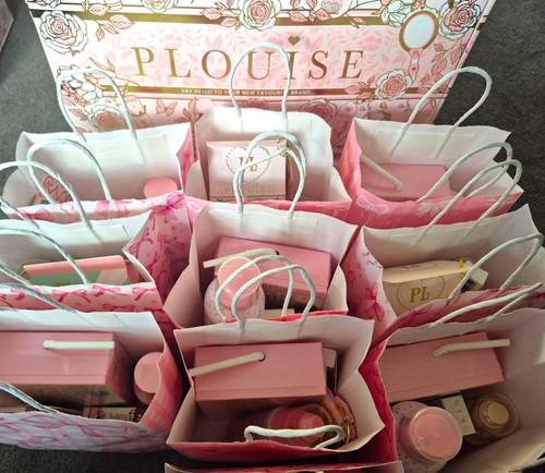Louise mixed mystery - mixed, gift