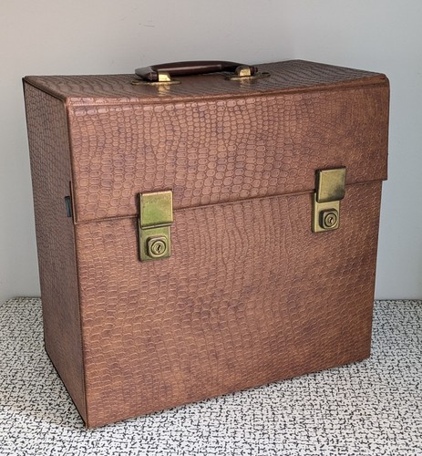 70s vintage retro brown - brown, mock