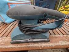 erbauer 1/2 sheet sander 360W