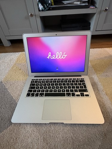 Apple macbook air - macbook, 13-inch