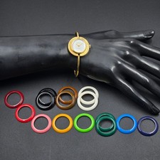 Vintage Gucci Bangle Watch