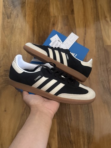 Adidas samba black wonder - adidas,