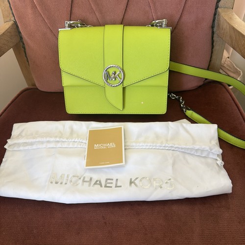 Michael kors cross body - michael,