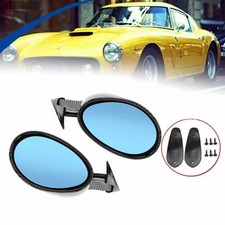 1Pair Carbon fiber Classic