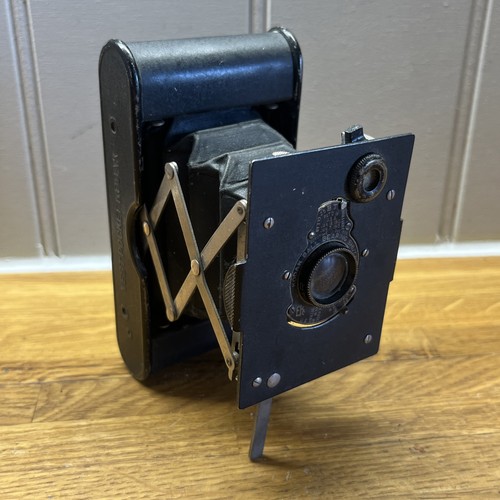 Vintage eastman kodak vest - vintage,