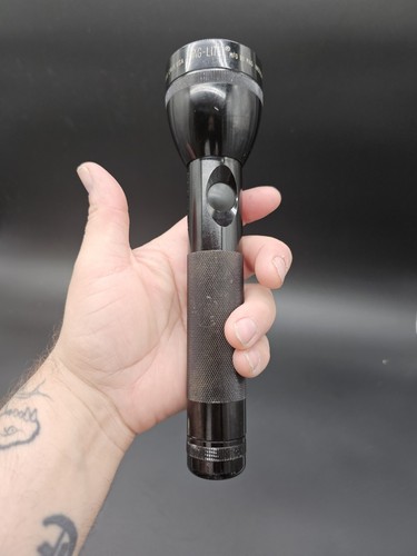 Vintage inch mag - inch, lite