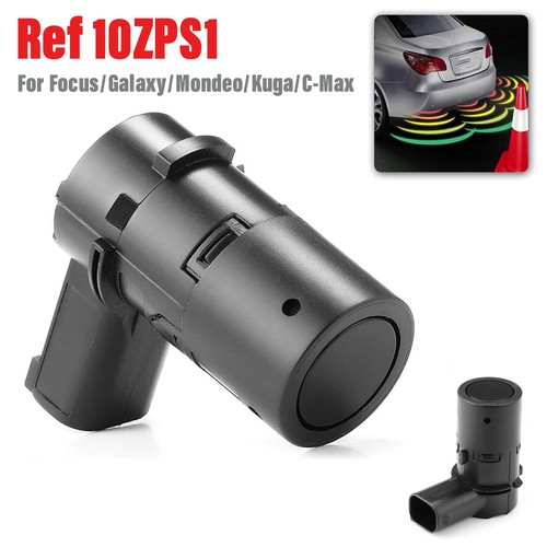 Front rear pdc reverse parking - front,