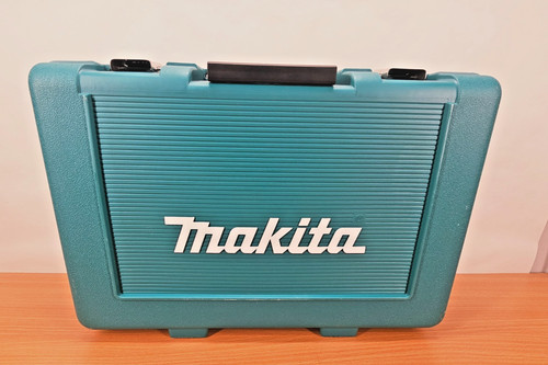 Makita empty carry case - carry,