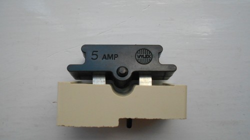 Wylex cartridge fuse - ,