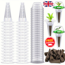 121x Hydroponic Garden Seed