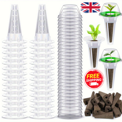 121x hydroponic garden seed - hydroponic,