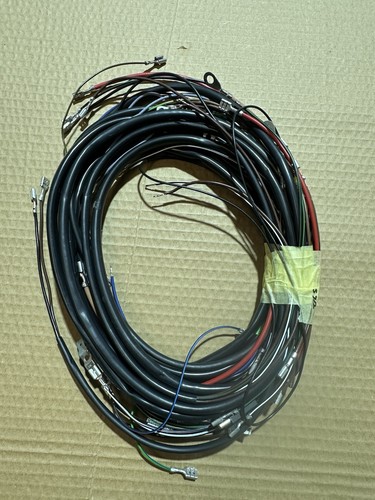 250 1 standard - mz, 250/1