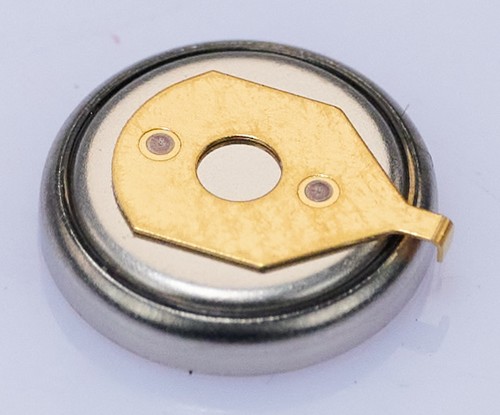Rechargeable citizen capacitor - rechargeable,