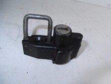 YAMAHA  XS400  HELMET LOCK (NO