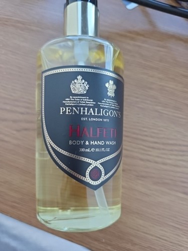 Penhaligon halfeti body - halfeti,
