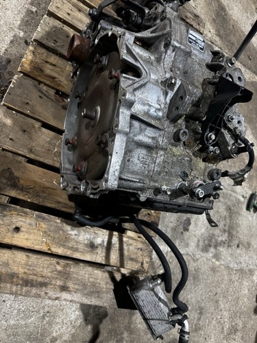 Volvo automatic gearbox xc70 - automatic,