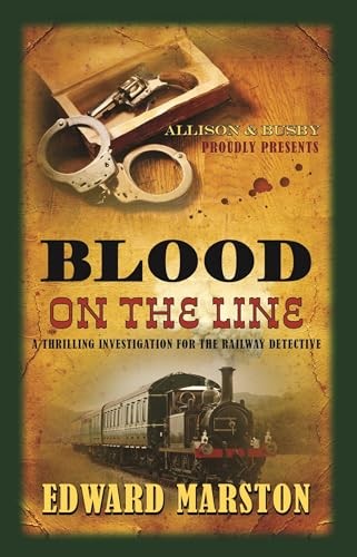 Blood the line railway - line, (railway
