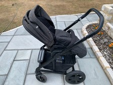 Joie Chrome Pushchair, Pram