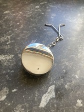 BSA  A10/B31/goldstar Oil Tank Filler Cap