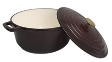 M&S Home Large Cast Iron