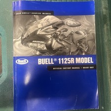 2008 buell 1125r motorcycle - buell,