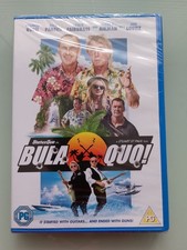 STATUS QUO - Bula Quo! Film