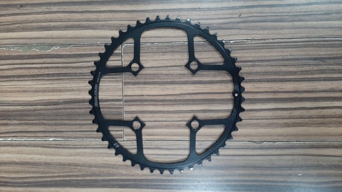 Middleburn 104mm bcd 4arm - 4arm, 48