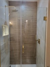 Woodstrip Nogal Ribbed 30 X