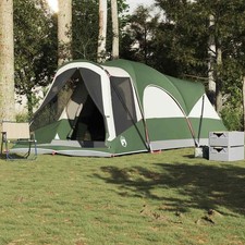 8 Person Tunnel Camping Tent