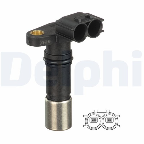 Delphi ss11309 sensor - delphi,